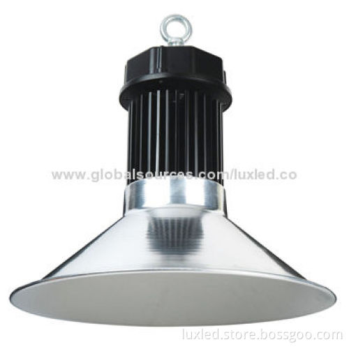 LED High Bay Industrial Light 180W, Cree, Meanwell Driver with 5-year Warranty Waterproof